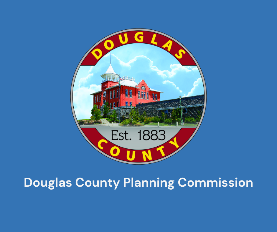 Douglas County Logo