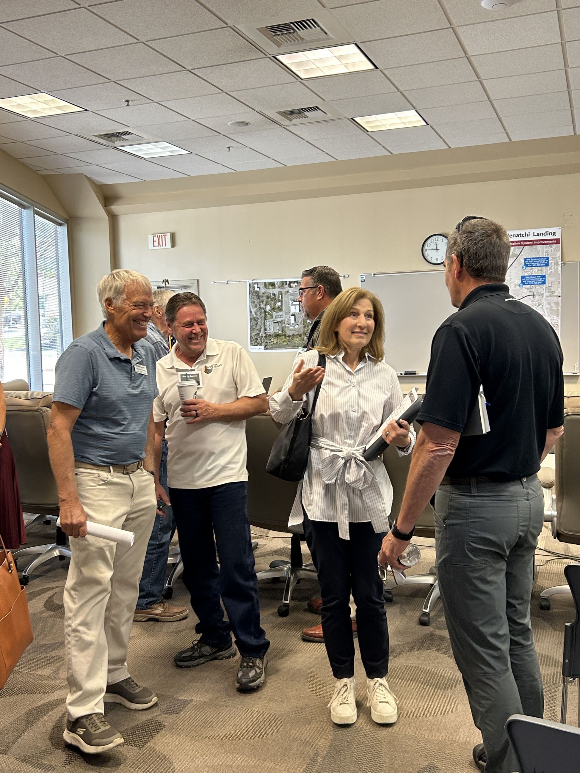 Photo of Congresswoman