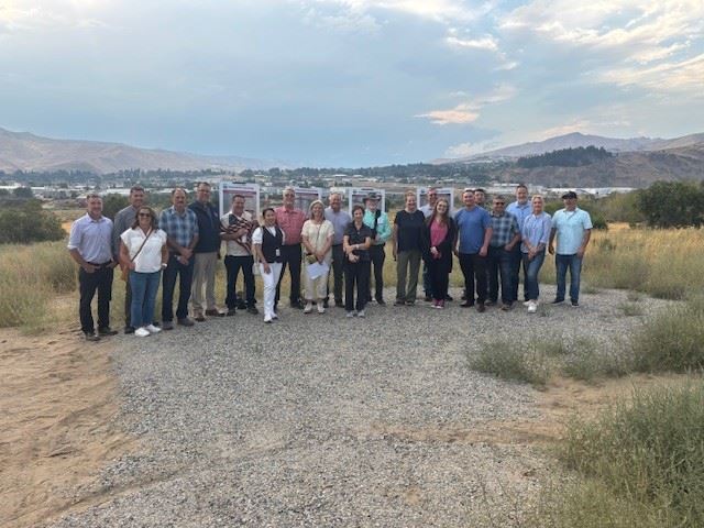 Photo of Group of People 