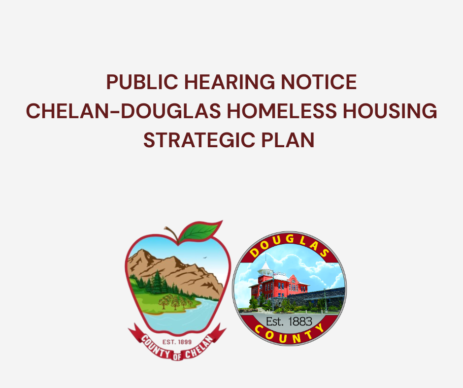 Public Hearing Notice 