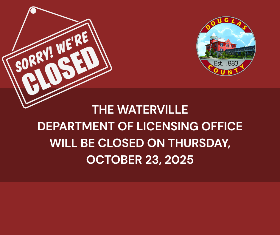 DOL Office closure