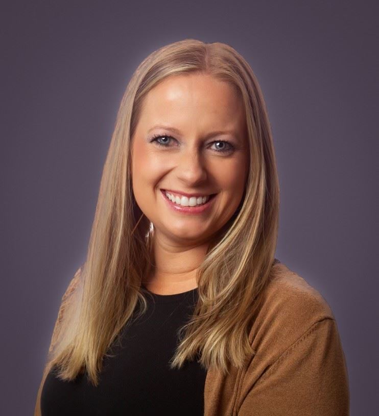 Photo of Clerk, Jenn Biggar