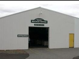 Town of Waterville Recycling Center