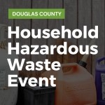 Household Hazardous Waste Event