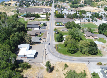 cascade avenue photograph