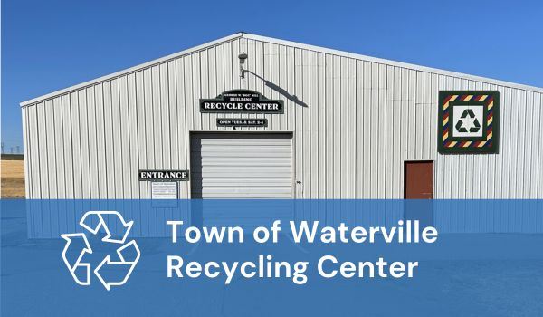waterville-recycling-button